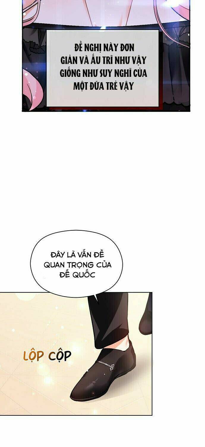 Tôi Không Cố Ý Quyến Rũ Nam Chính Đâu! Chapter 26 - Trang 2