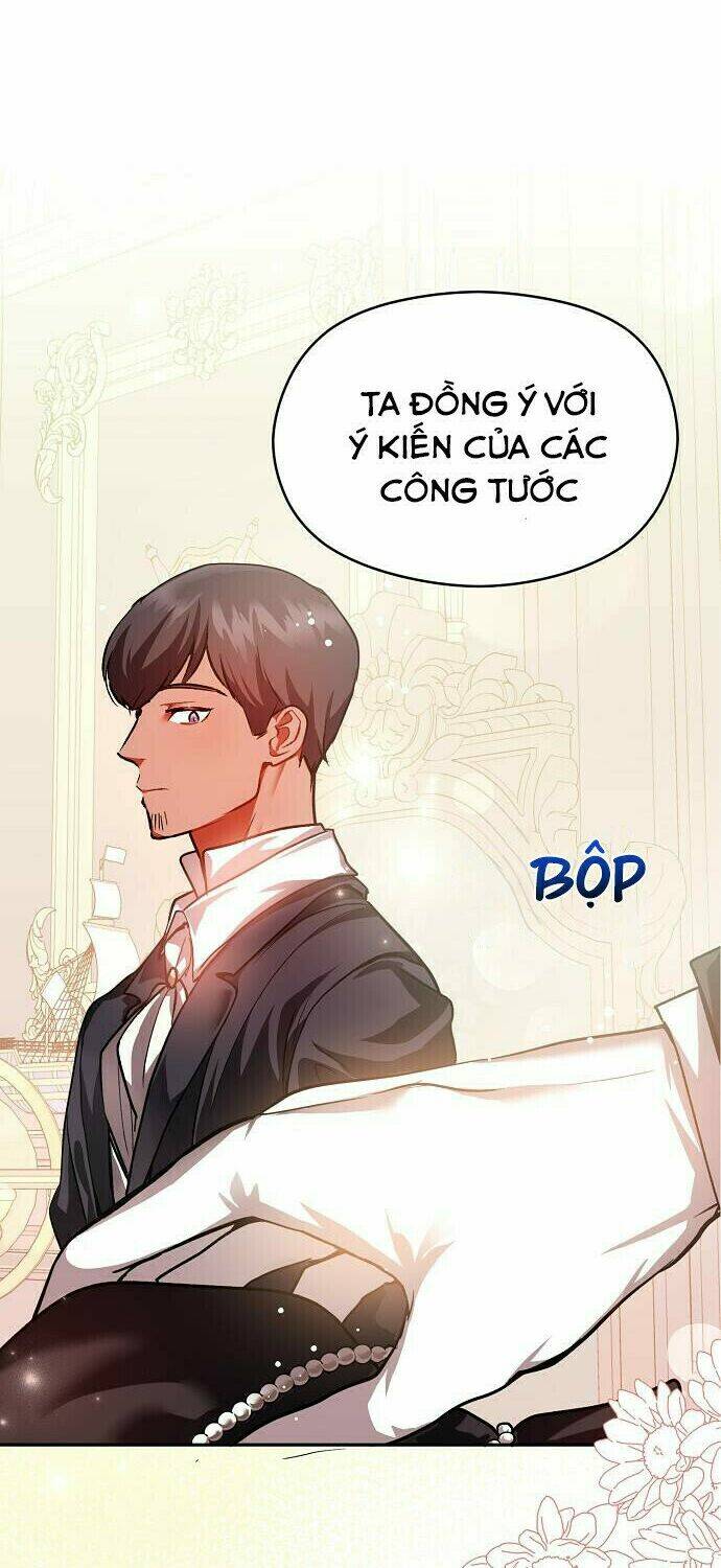 Tôi Không Cố Ý Quyến Rũ Nam Chính Đâu! Chapter 26 - Trang 2