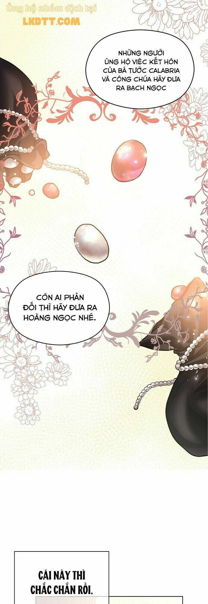 Tôi Không Cố Ý Quyến Rũ Nam Chính Đâu! Chapter 26 - Trang 2