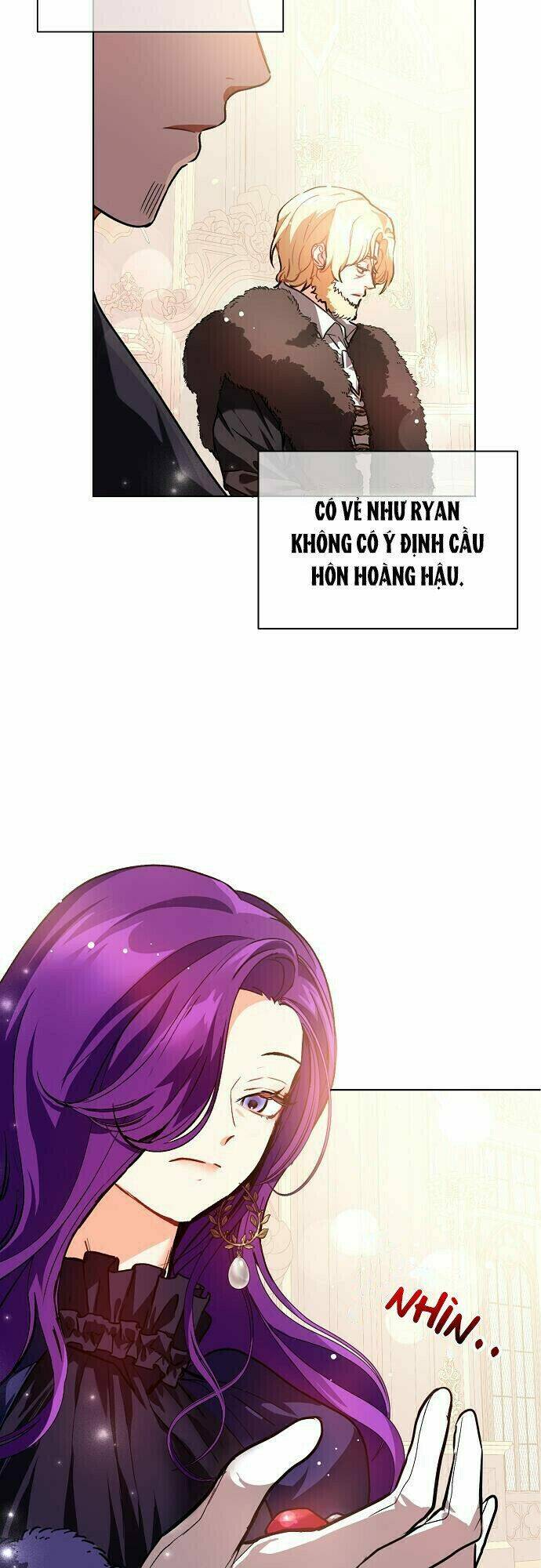 Tôi Không Cố Ý Quyến Rũ Nam Chính Đâu! Chapter 26 - Trang 2