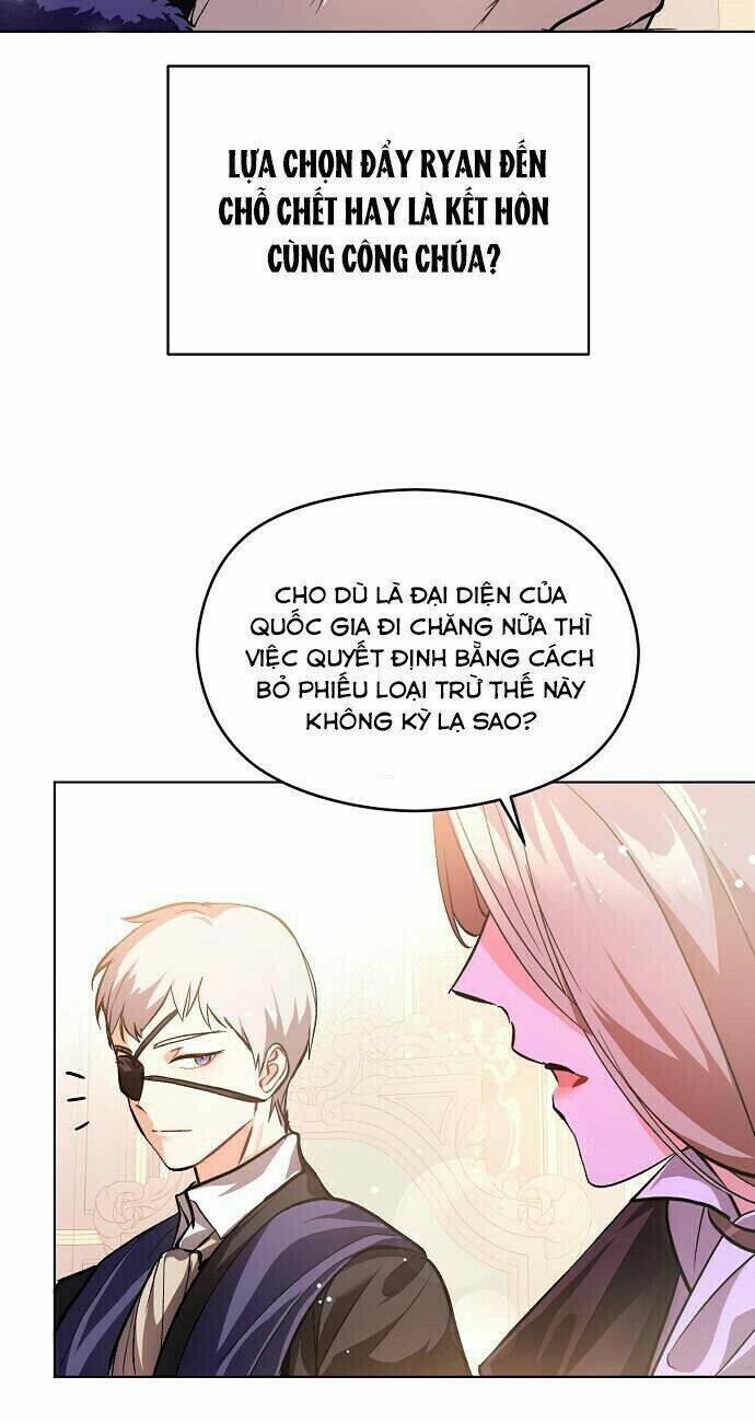 Tôi Không Cố Ý Quyến Rũ Nam Chính Đâu! Chapter 26 - Trang 2