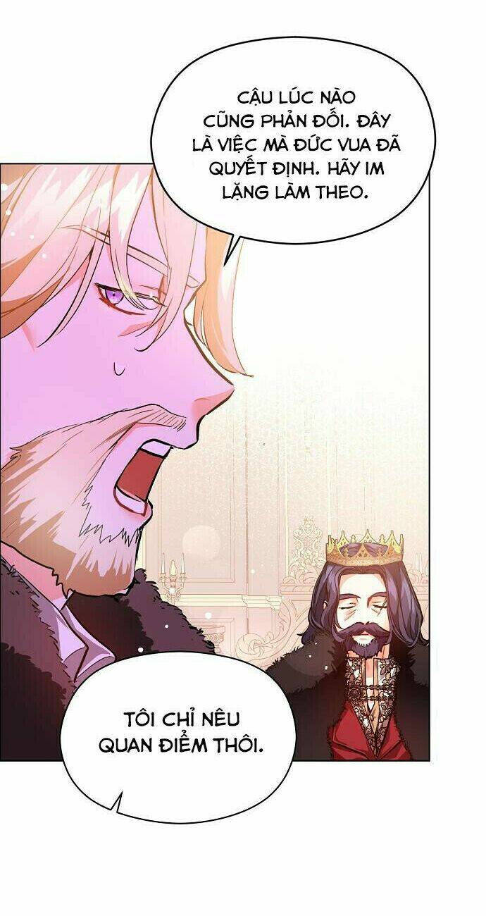 Tôi Không Cố Ý Quyến Rũ Nam Chính Đâu! Chapter 26 - Trang 2