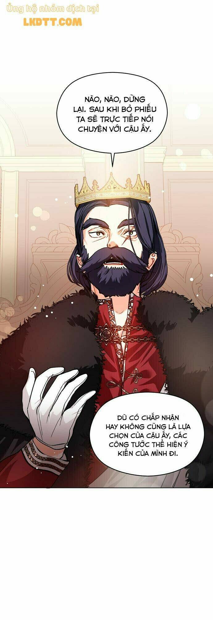 Tôi Không Cố Ý Quyến Rũ Nam Chính Đâu! Chapter 26 - Trang 2