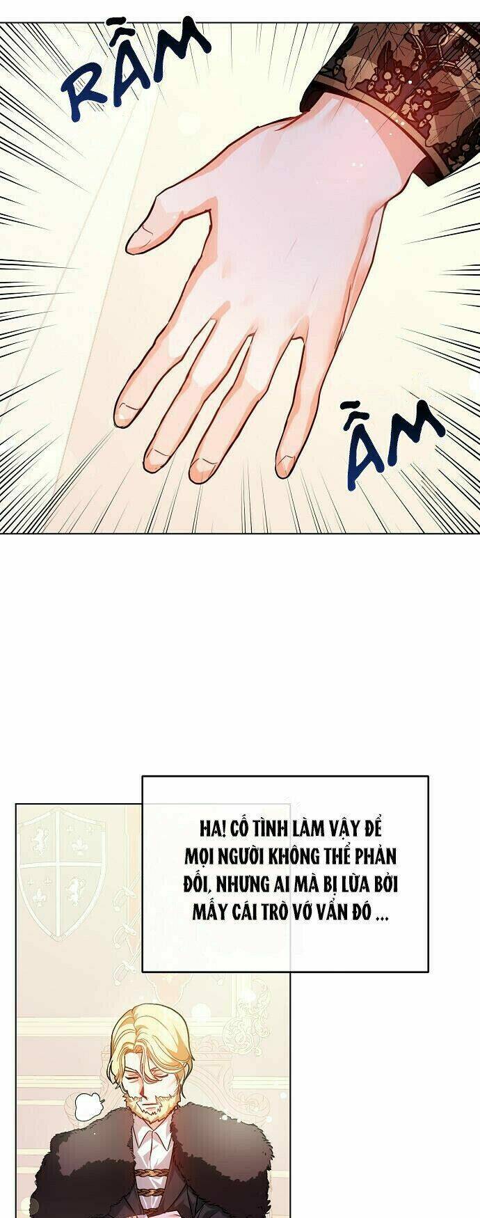 Tôi Không Cố Ý Quyến Rũ Nam Chính Đâu! Chapter 26 - Trang 2