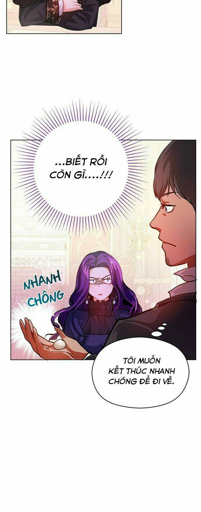 Tôi Không Cố Ý Quyến Rũ Nam Chính Đâu! Chapter 26 - Trang 2