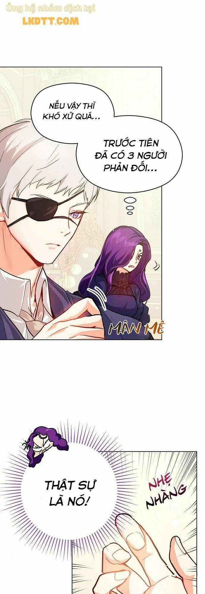 Tôi Không Cố Ý Quyến Rũ Nam Chính Đâu! Chapter 26 - Trang 2