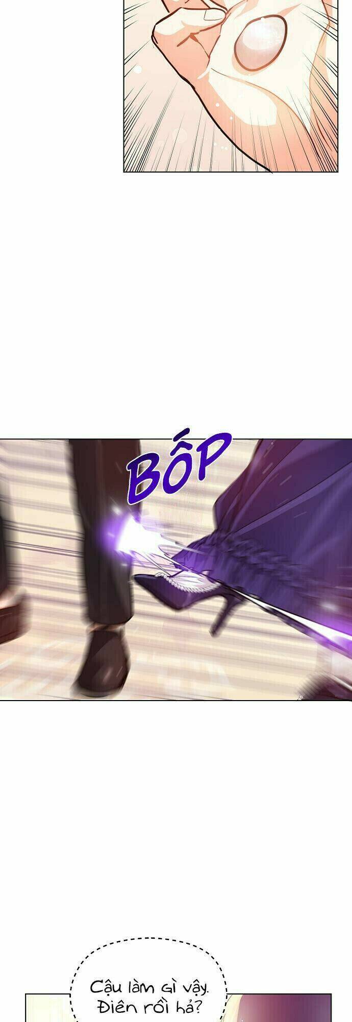 Tôi Không Cố Ý Quyến Rũ Nam Chính Đâu! Chapter 26 - Trang 2