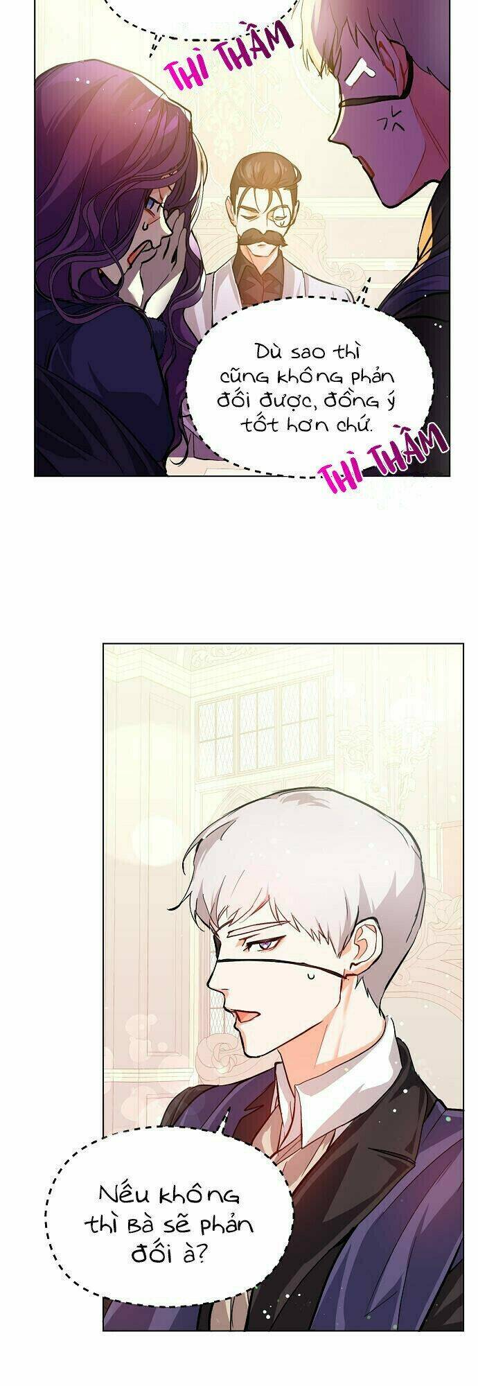 Tôi Không Cố Ý Quyến Rũ Nam Chính Đâu! Chapter 26 - Trang 2