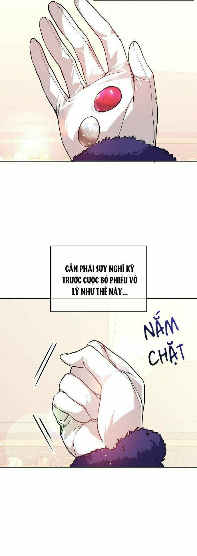 Tôi Không Cố Ý Quyến Rũ Nam Chính Đâu! Chapter 26 - Trang 2