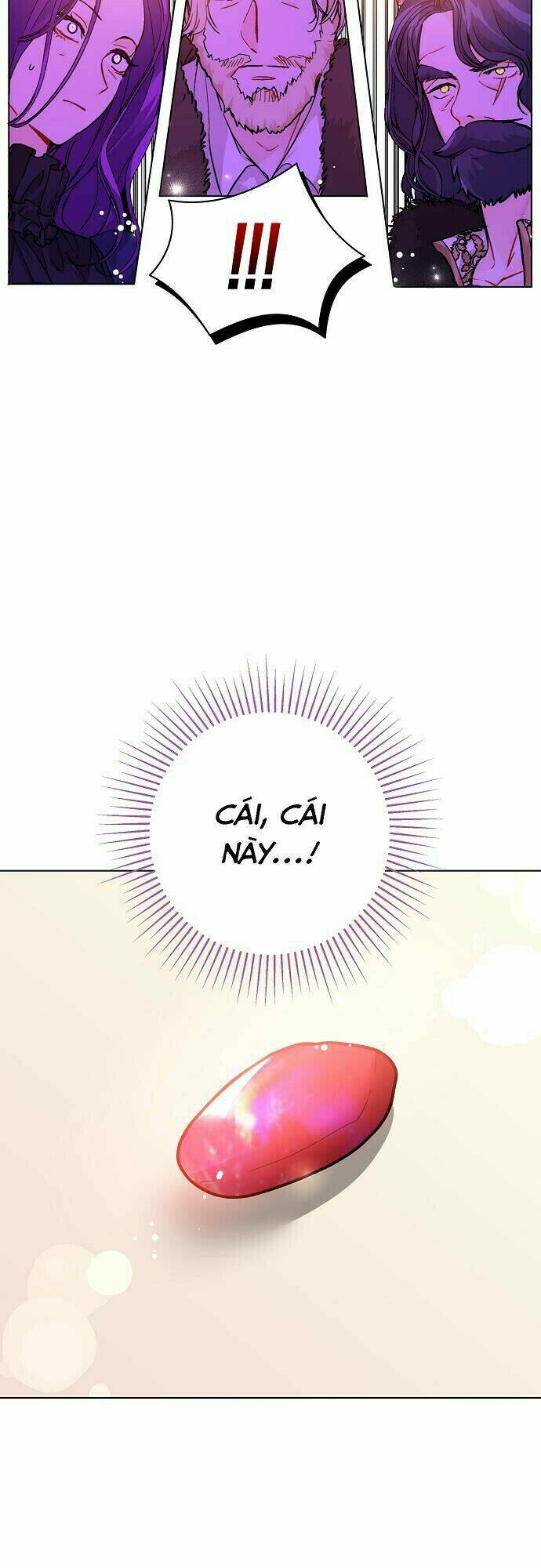 Tôi Không Cố Ý Quyến Rũ Nam Chính Đâu! Chapter 26 - Trang 2