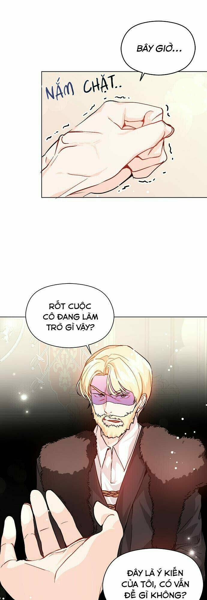 Tôi Không Cố Ý Quyến Rũ Nam Chính Đâu! Chapter 26 - Trang 2