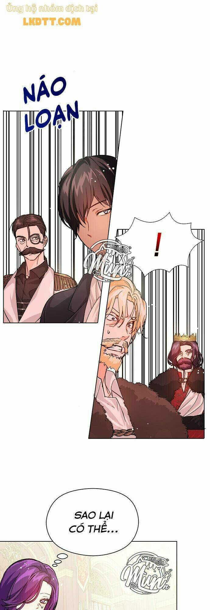 Tôi Không Cố Ý Quyến Rũ Nam Chính Đâu! Chapter 27 - Trang 2