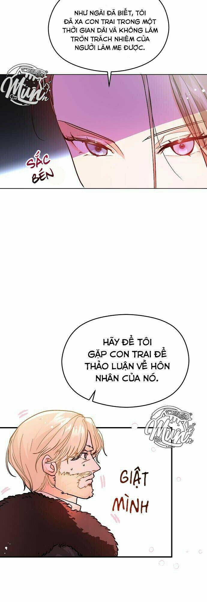 Tôi Không Cố Ý Quyến Rũ Nam Chính Đâu! Chapter 27 - Trang 2