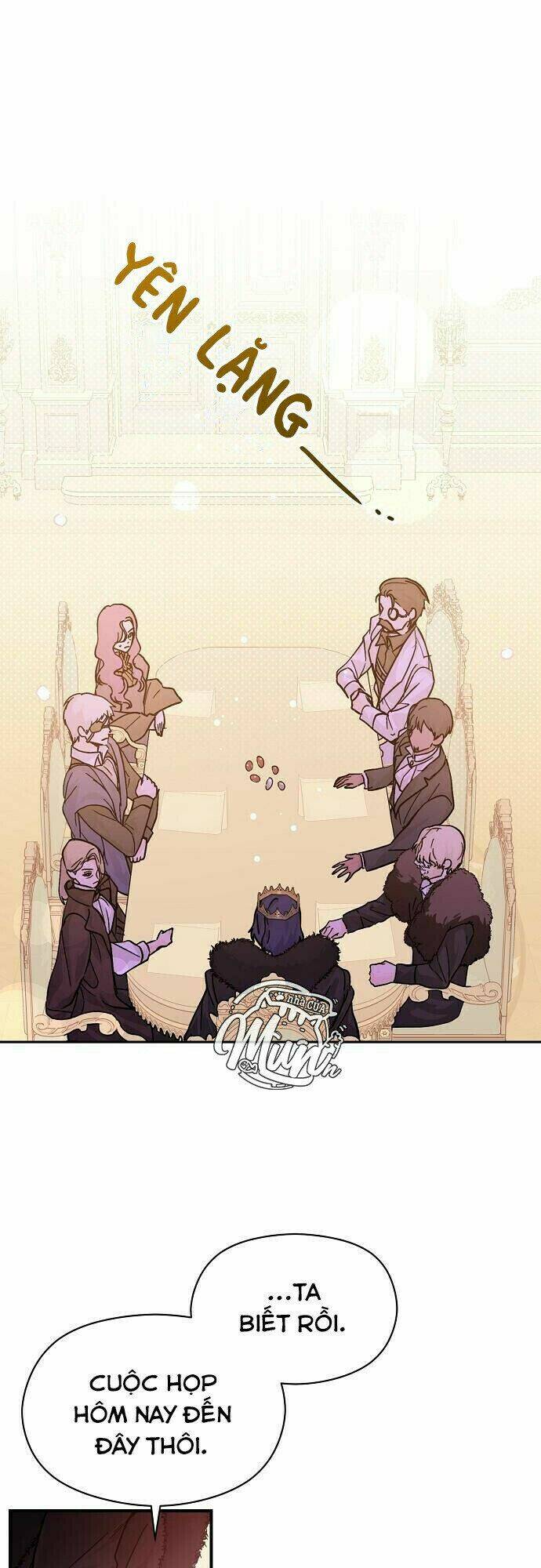 Tôi Không Cố Ý Quyến Rũ Nam Chính Đâu! Chapter 27 - Trang 2