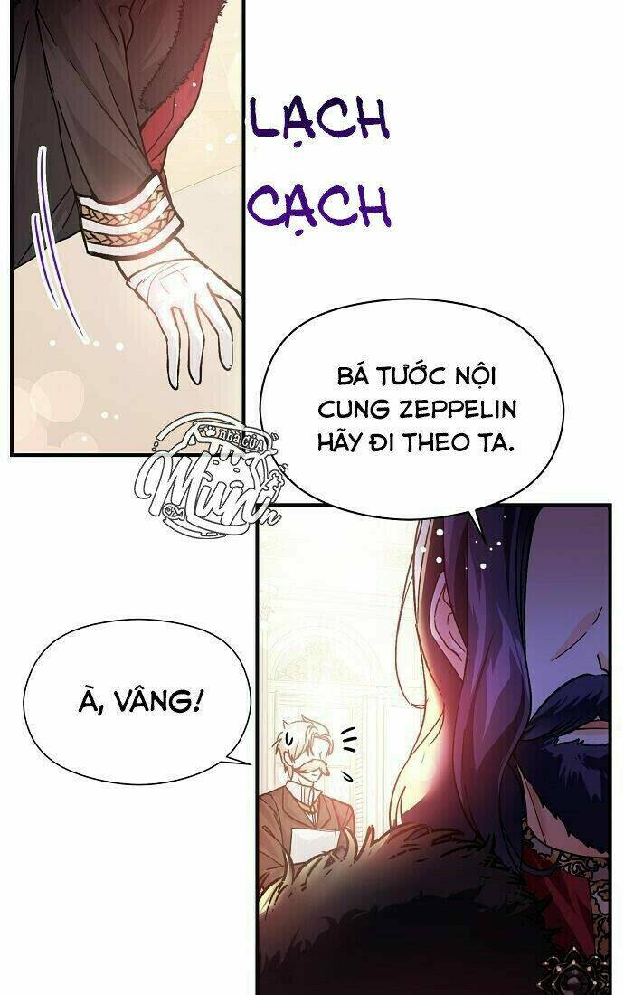 Tôi Không Cố Ý Quyến Rũ Nam Chính Đâu! Chapter 27 - Trang 2