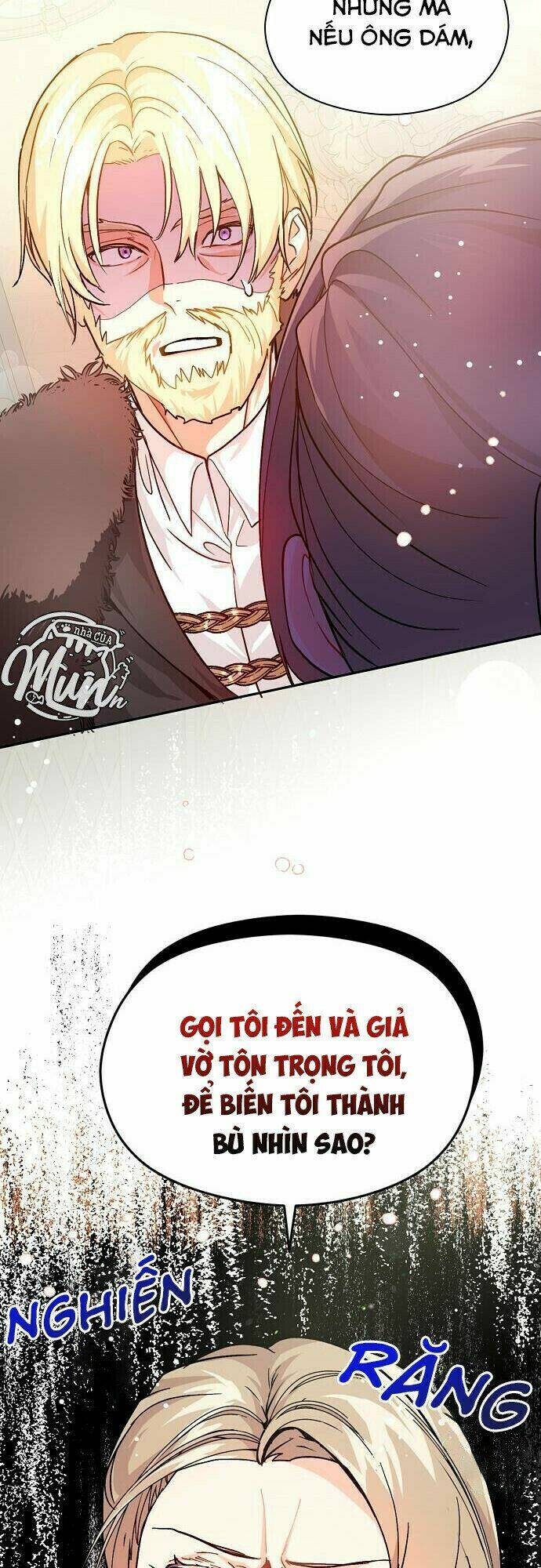 Tôi Không Cố Ý Quyến Rũ Nam Chính Đâu! Chapter 27 - Trang 2