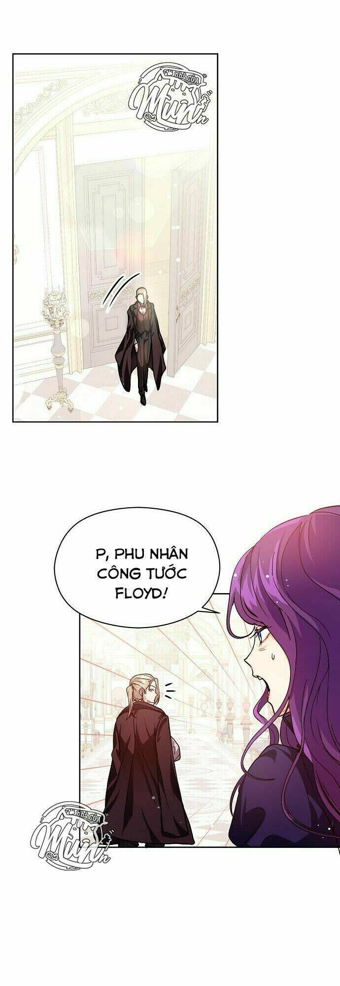 Tôi Không Cố Ý Quyến Rũ Nam Chính Đâu! Chapter 27 - Trang 2