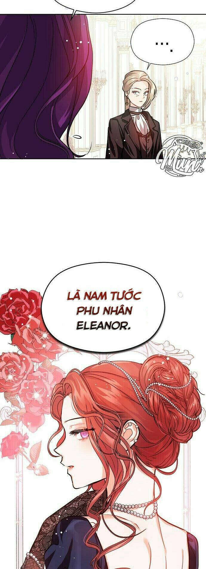 Tôi Không Cố Ý Quyến Rũ Nam Chính Đâu! Chapter 27 - Trang 2