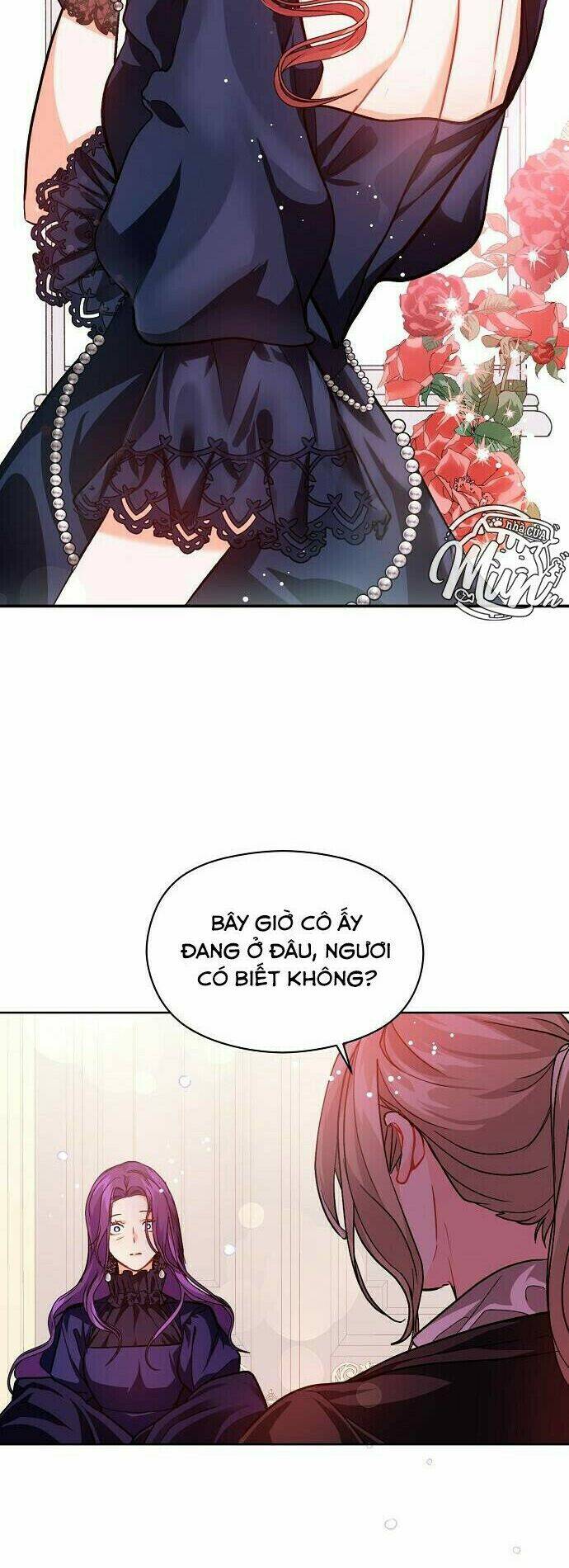 Tôi Không Cố Ý Quyến Rũ Nam Chính Đâu! Chapter 27 - Trang 2