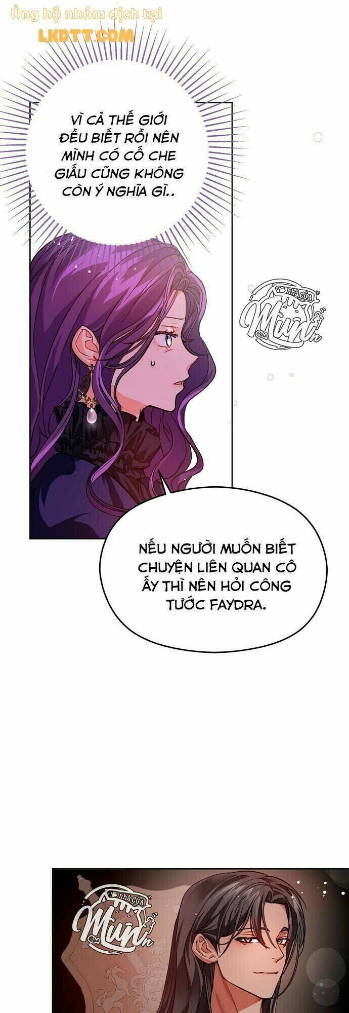 Tôi Không Cố Ý Quyến Rũ Nam Chính Đâu! Chapter 27 - Trang 2