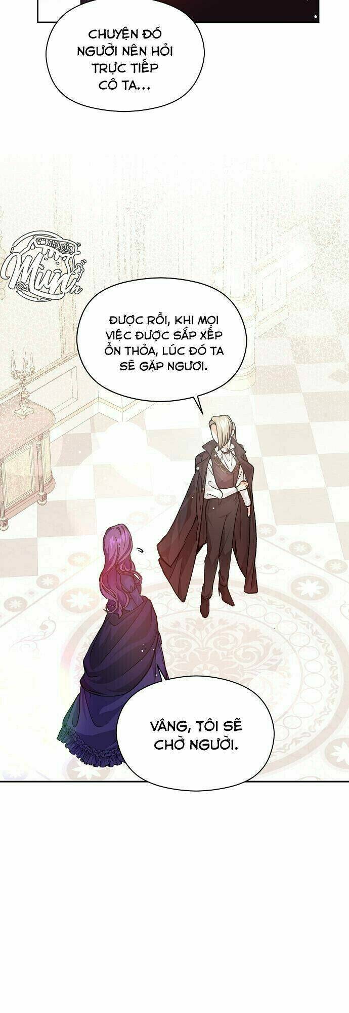 Tôi Không Cố Ý Quyến Rũ Nam Chính Đâu! Chapter 27 - Trang 2