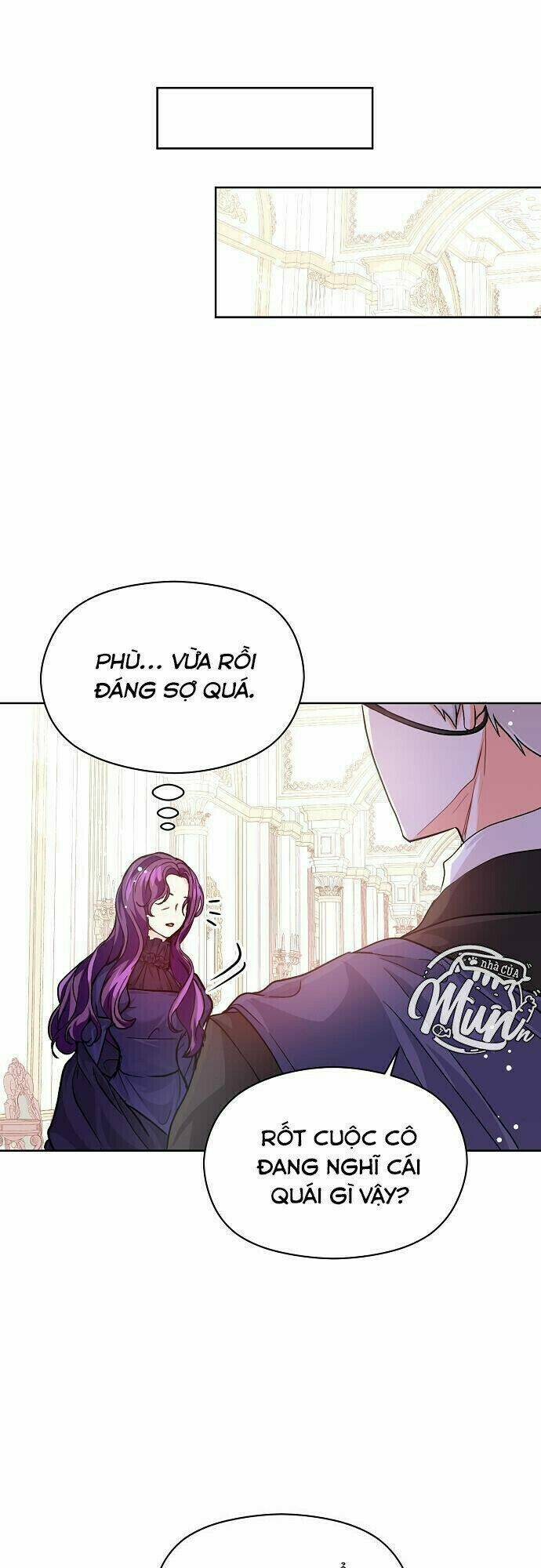 Tôi Không Cố Ý Quyến Rũ Nam Chính Đâu! Chapter 27 - Trang 2