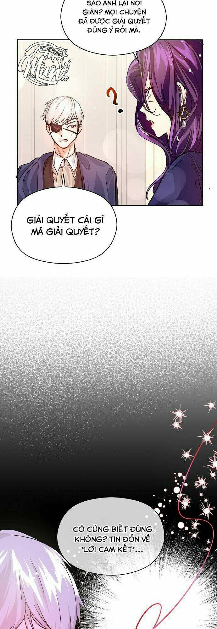 Tôi Không Cố Ý Quyến Rũ Nam Chính Đâu! Chapter 27 - Trang 2