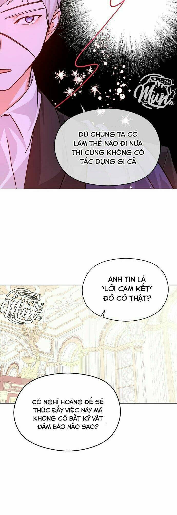 Tôi Không Cố Ý Quyến Rũ Nam Chính Đâu! Chapter 27 - Trang 2