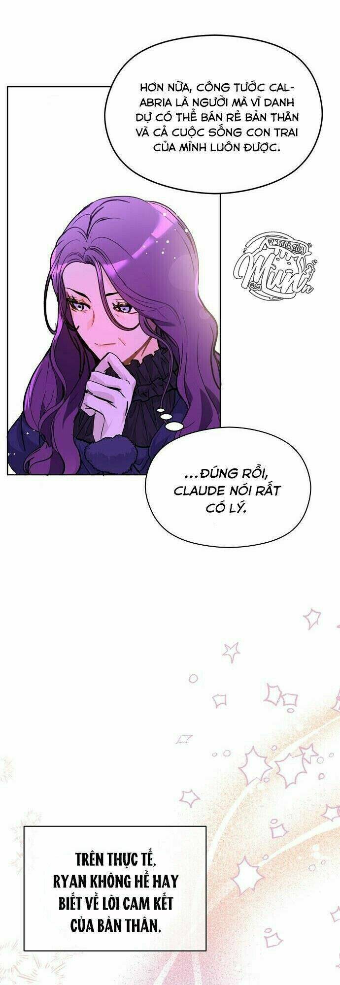 Tôi Không Cố Ý Quyến Rũ Nam Chính Đâu! Chapter 27 - Trang 2