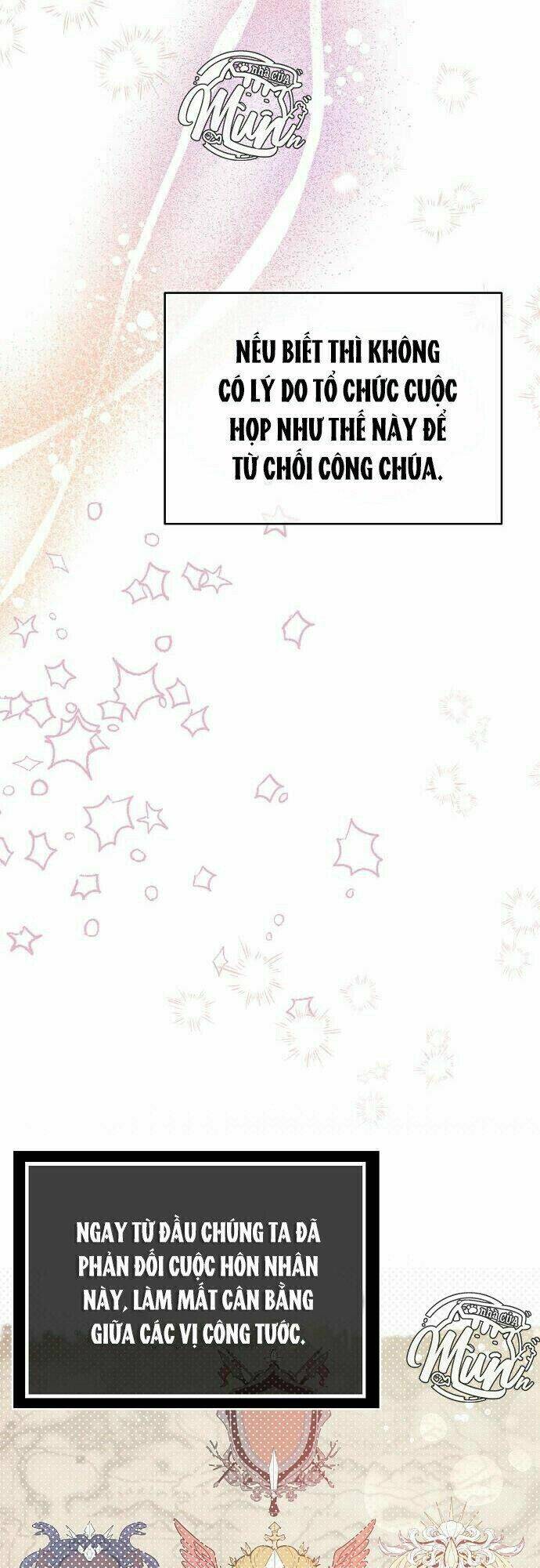 Tôi Không Cố Ý Quyến Rũ Nam Chính Đâu! Chapter 27 - Trang 2