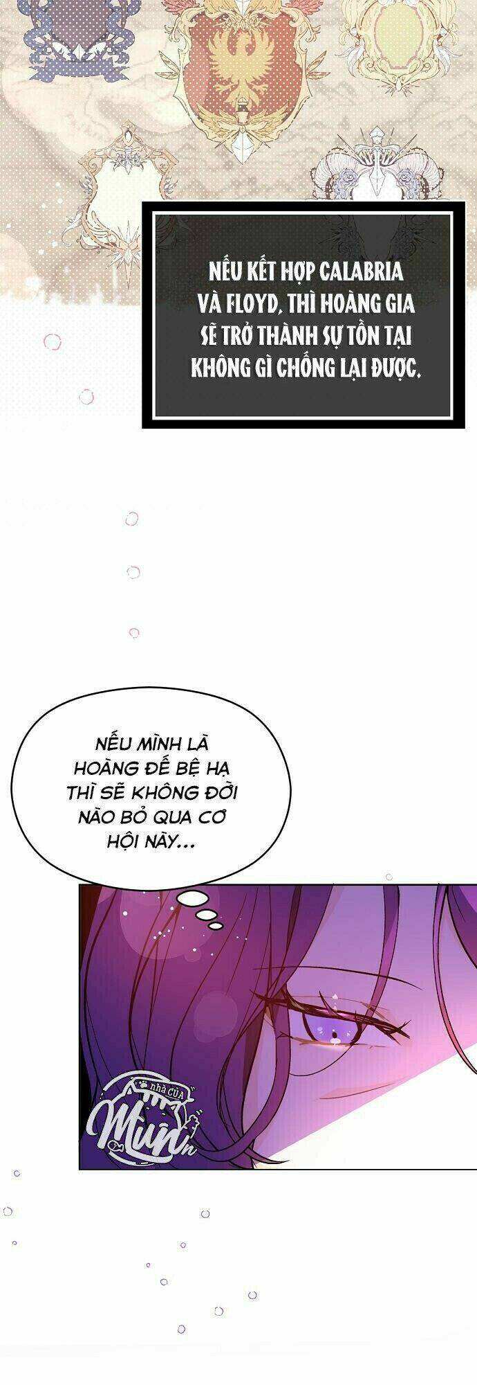 Tôi Không Cố Ý Quyến Rũ Nam Chính Đâu! Chapter 27 - Trang 2