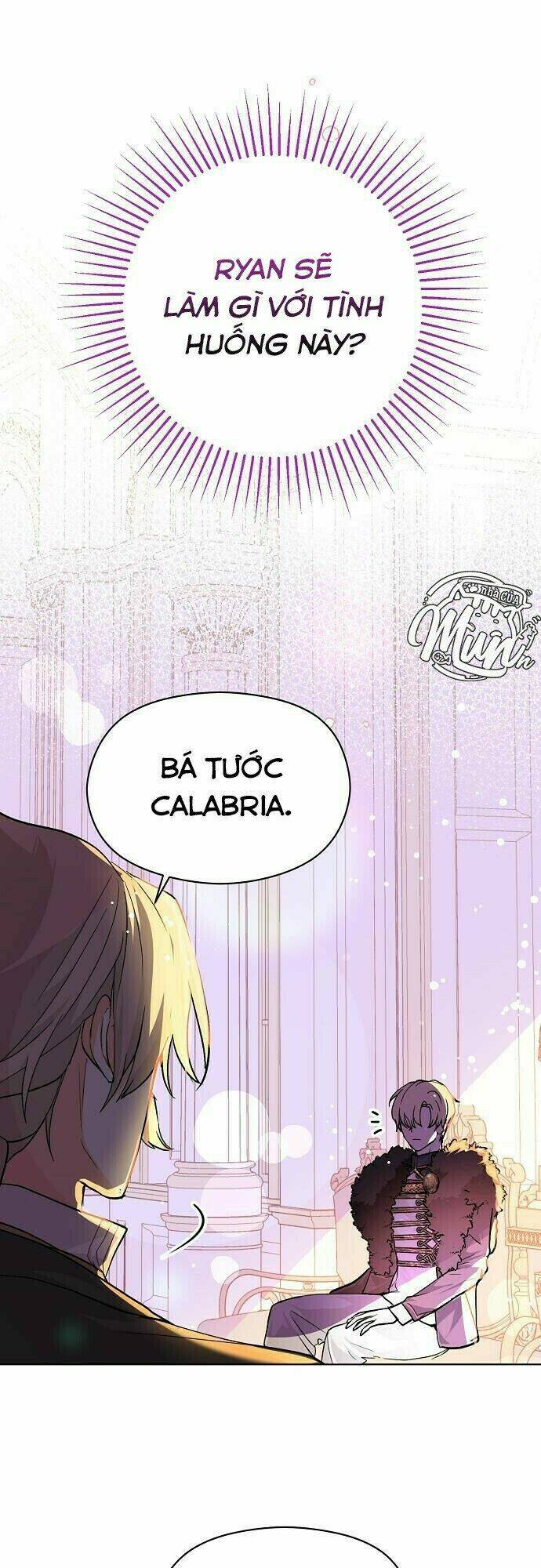 Tôi Không Cố Ý Quyến Rũ Nam Chính Đâu! Chapter 27 - Trang 2