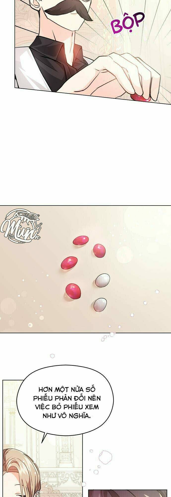 Tôi Không Cố Ý Quyến Rũ Nam Chính Đâu! Chapter 27 - Trang 2