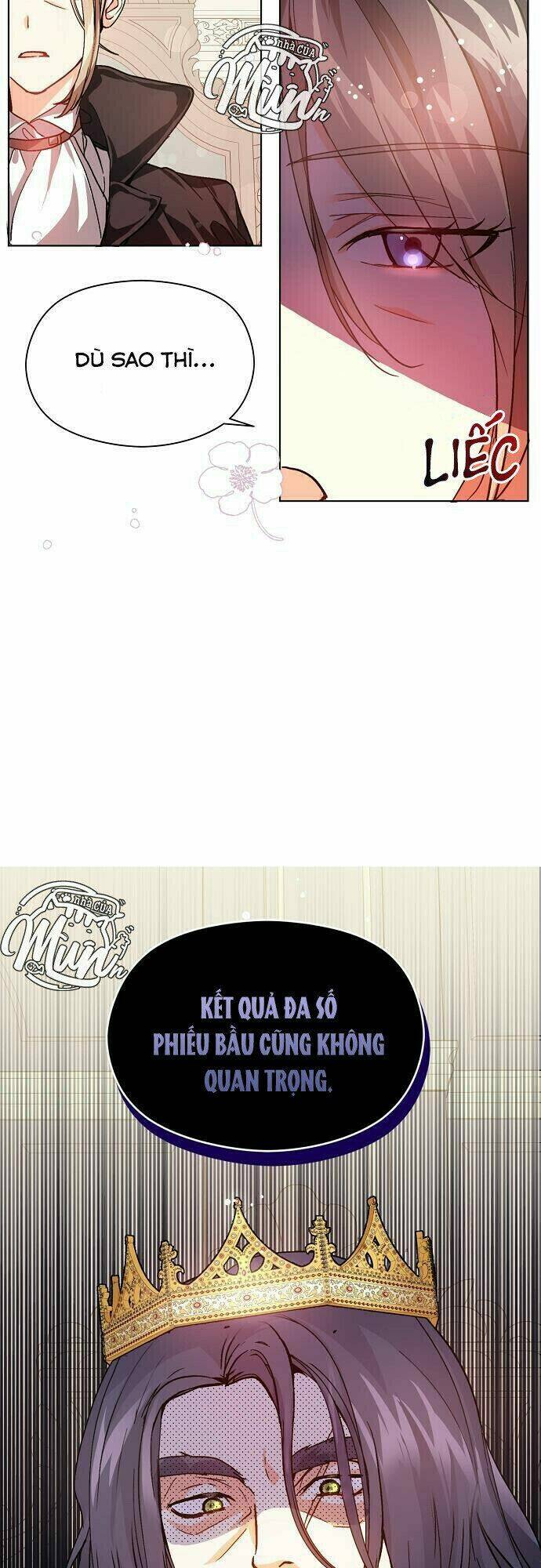 Tôi Không Cố Ý Quyến Rũ Nam Chính Đâu! Chapter 27 - Trang 2