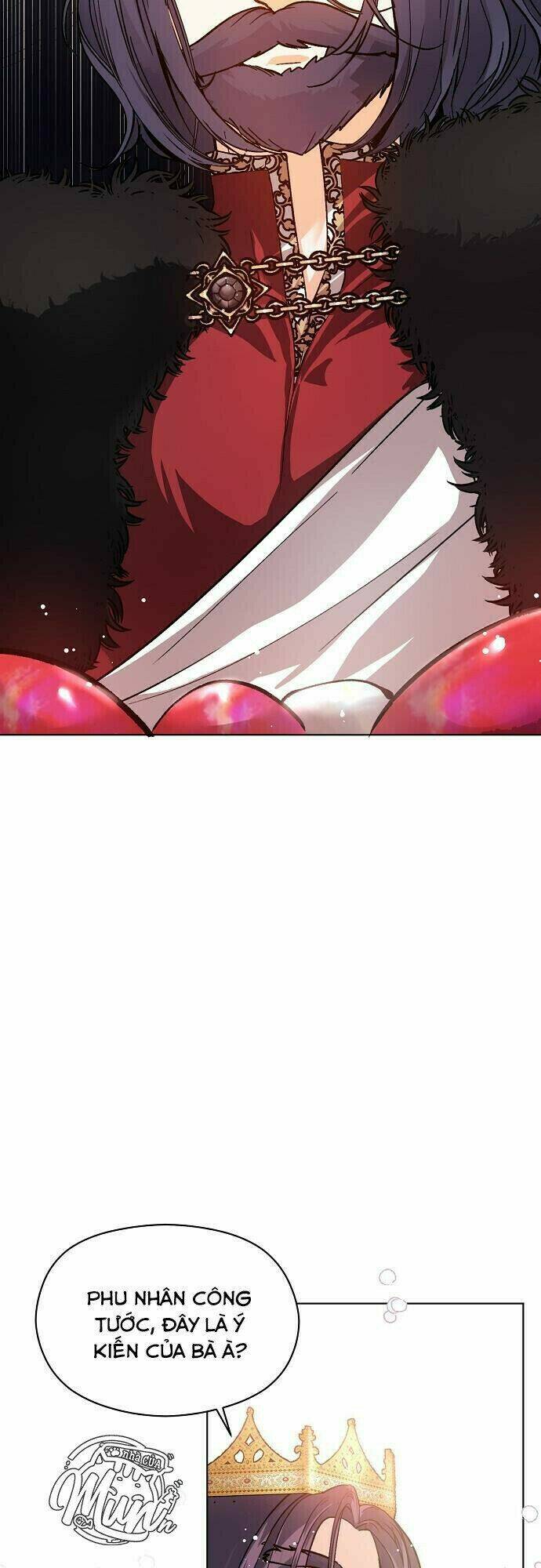 Tôi Không Cố Ý Quyến Rũ Nam Chính Đâu! Chapter 27 - Trang 2