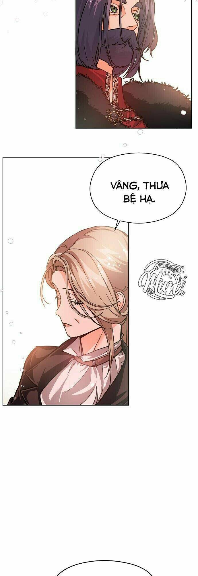 Tôi Không Cố Ý Quyến Rũ Nam Chính Đâu! Chapter 27 - Trang 2