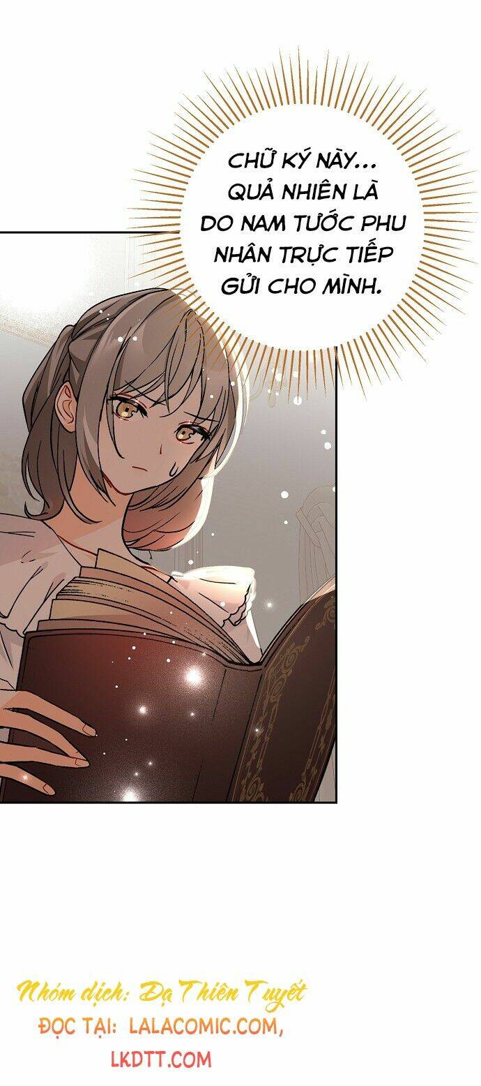 Tôi Không Cố Ý Quyến Rũ Nam Chính Đâu! Chapter 28 - Trang 2