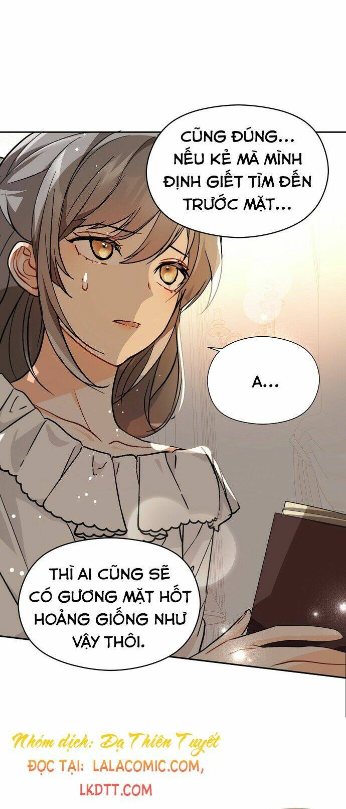 Tôi Không Cố Ý Quyến Rũ Nam Chính Đâu! Chapter 28 - Trang 2