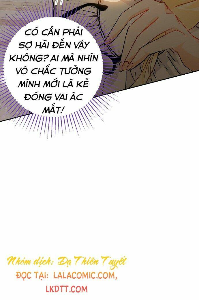 Tôi Không Cố Ý Quyến Rũ Nam Chính Đâu! Chapter 28 - Trang 2