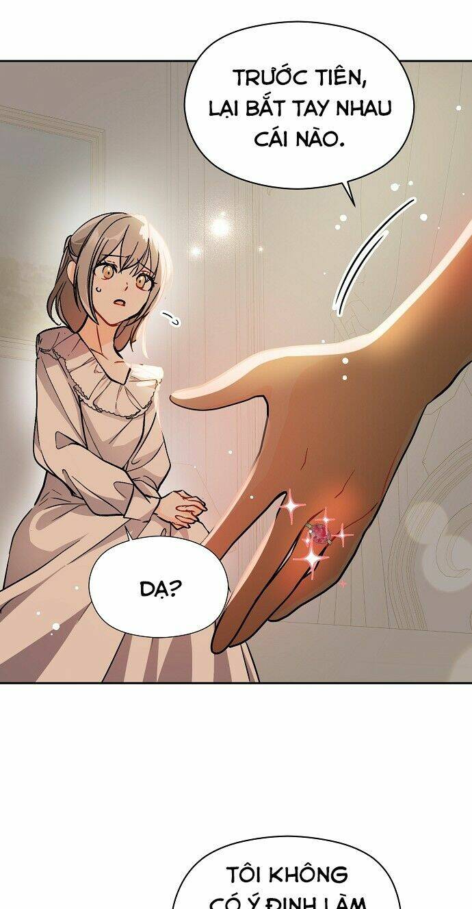 Tôi Không Cố Ý Quyến Rũ Nam Chính Đâu! Chapter 28 - Trang 2