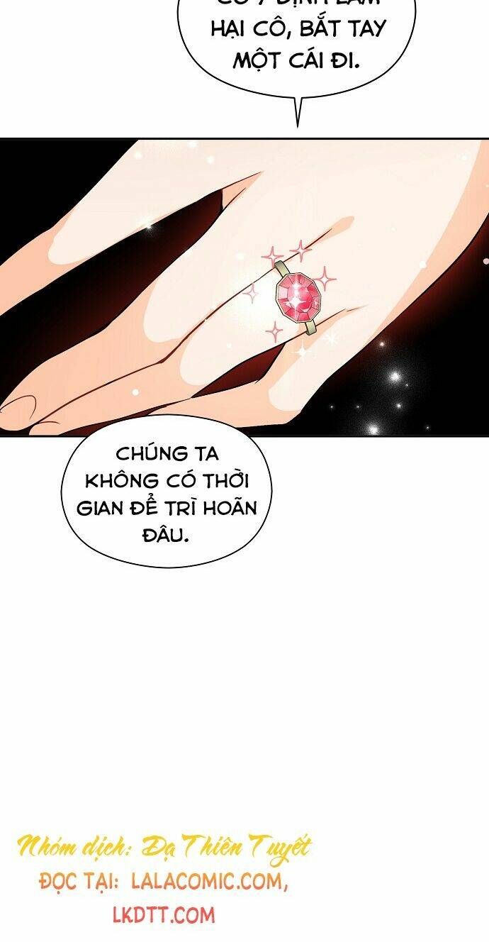 Tôi Không Cố Ý Quyến Rũ Nam Chính Đâu! Chapter 28 - Trang 2