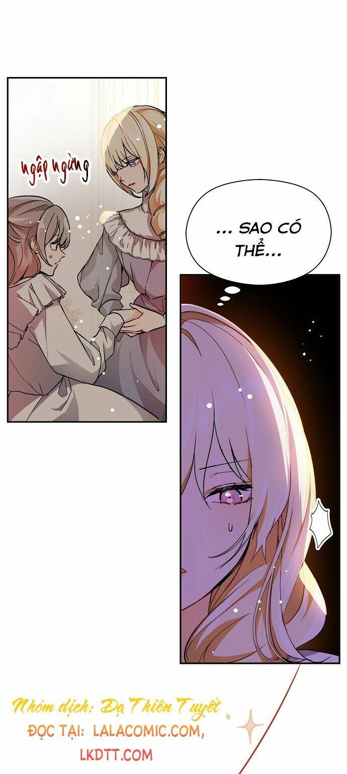 Tôi Không Cố Ý Quyến Rũ Nam Chính Đâu! Chapter 28 - Trang 2