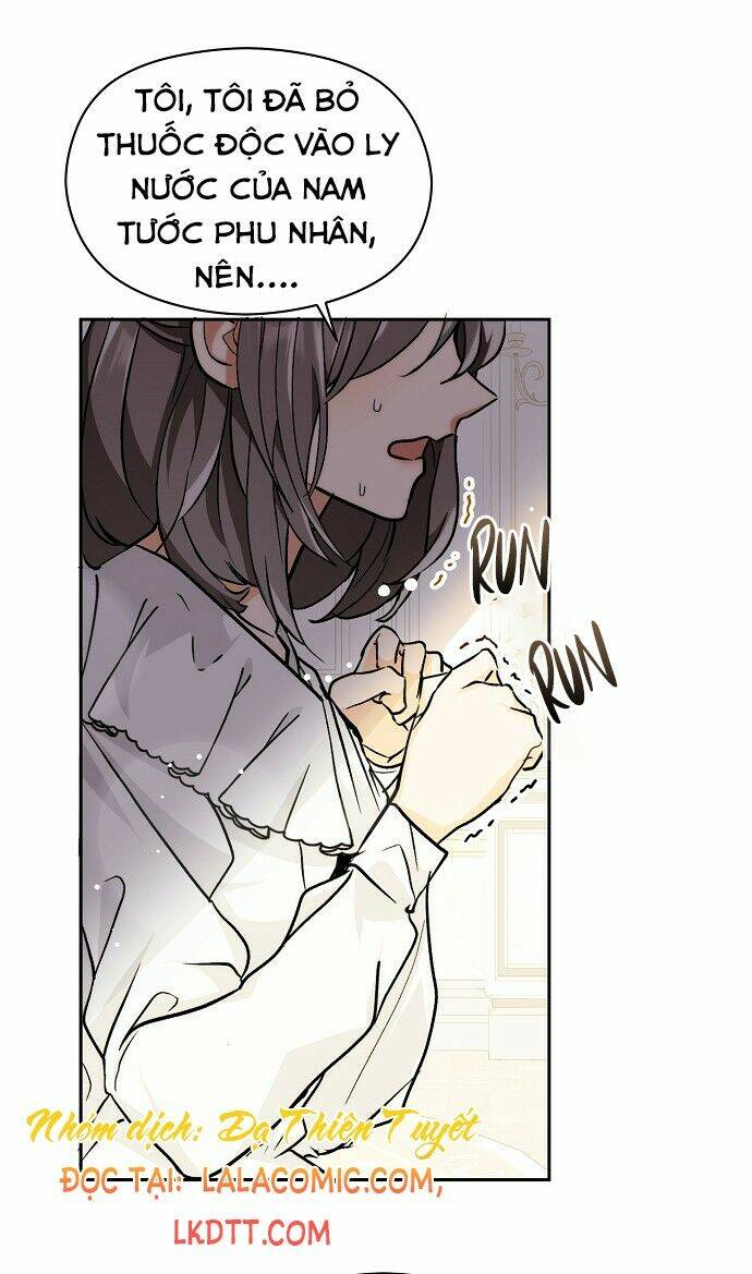 Tôi Không Cố Ý Quyến Rũ Nam Chính Đâu! Chapter 28 - Trang 2