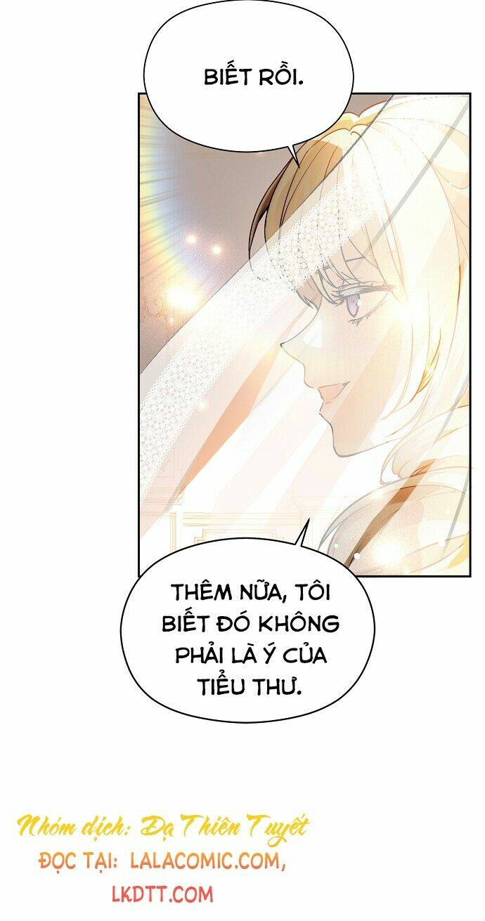 Tôi Không Cố Ý Quyến Rũ Nam Chính Đâu! Chapter 28 - Trang 2