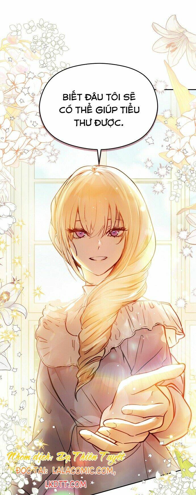 Tôi Không Cố Ý Quyến Rũ Nam Chính Đâu! Chapter 28 - Trang 2