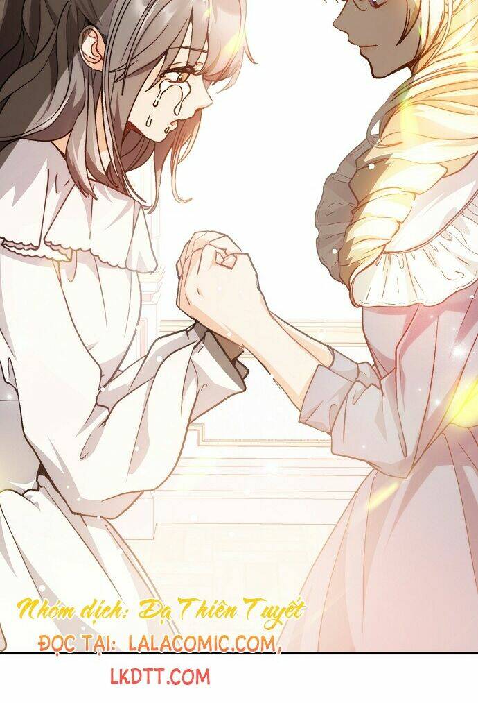 Tôi Không Cố Ý Quyến Rũ Nam Chính Đâu! Chapter 28 - Trang 2