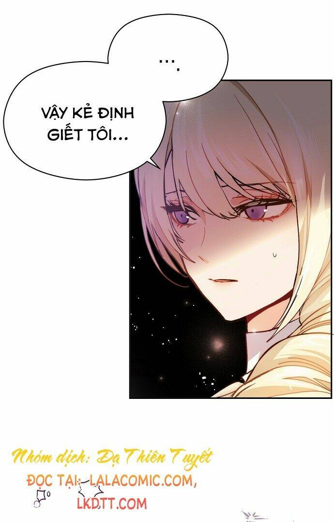 Tôi Không Cố Ý Quyến Rũ Nam Chính Đâu! Chapter 28 - Trang 2