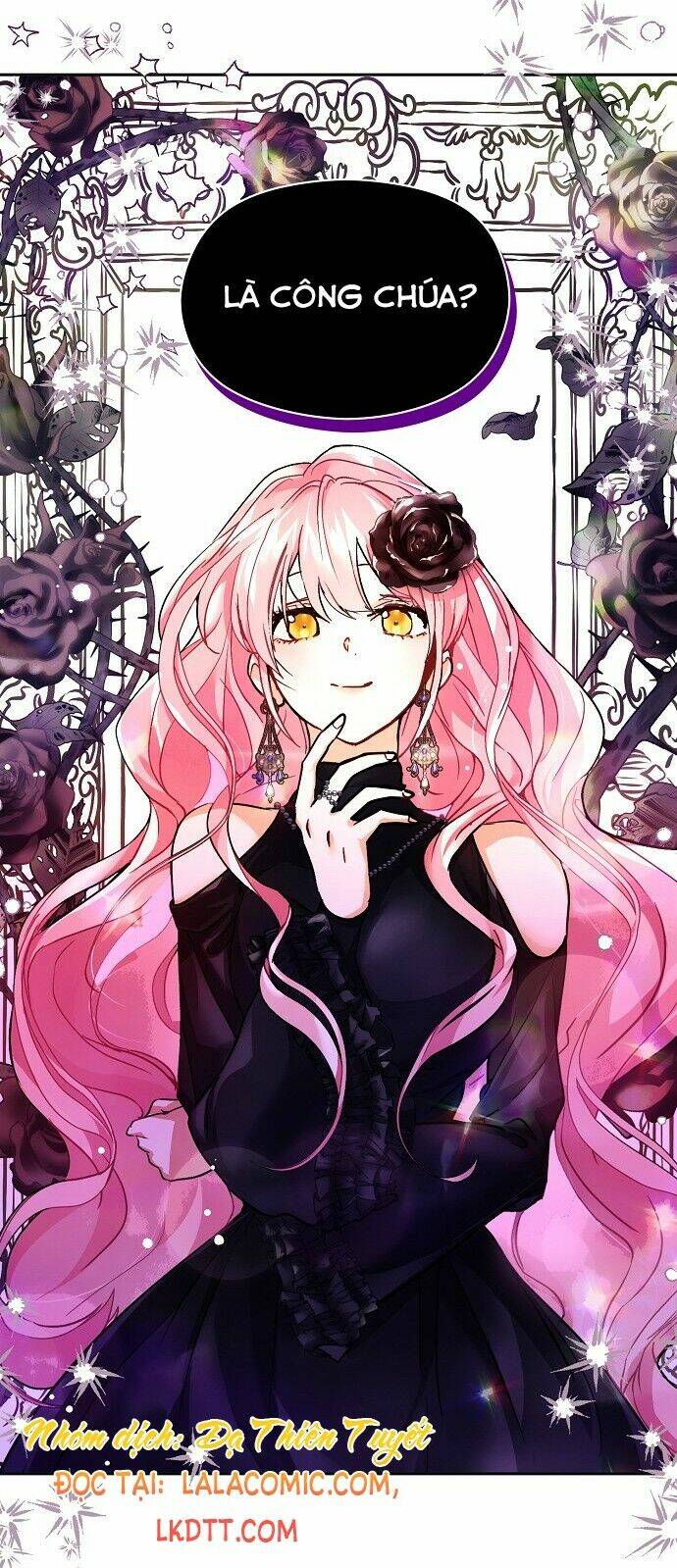 Tôi Không Cố Ý Quyến Rũ Nam Chính Đâu! Chapter 28 - Trang 2