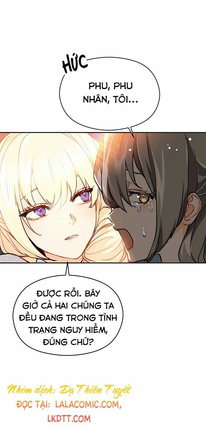 Tôi Không Cố Ý Quyến Rũ Nam Chính Đâu! Chapter 28 - Trang 2