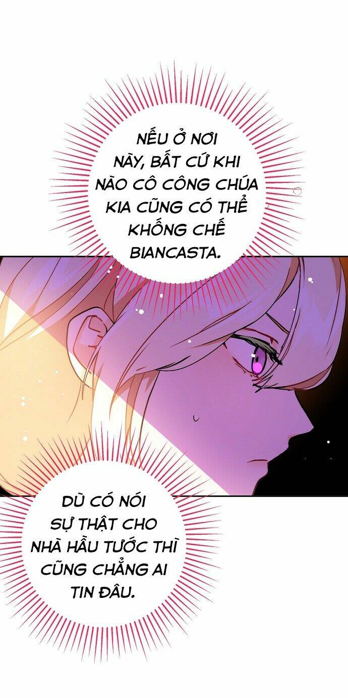 Tôi Không Cố Ý Quyến Rũ Nam Chính Đâu! Chapter 28 - Trang 2